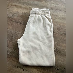 Anine Bing Evan Jogger